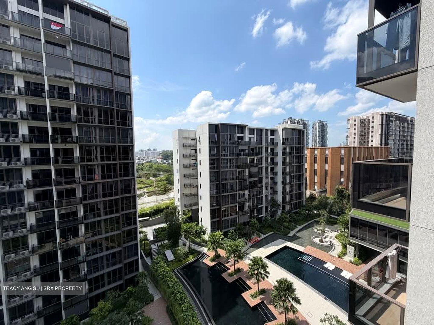 Dairy Farm Walk (D23), Condominium #598613911
